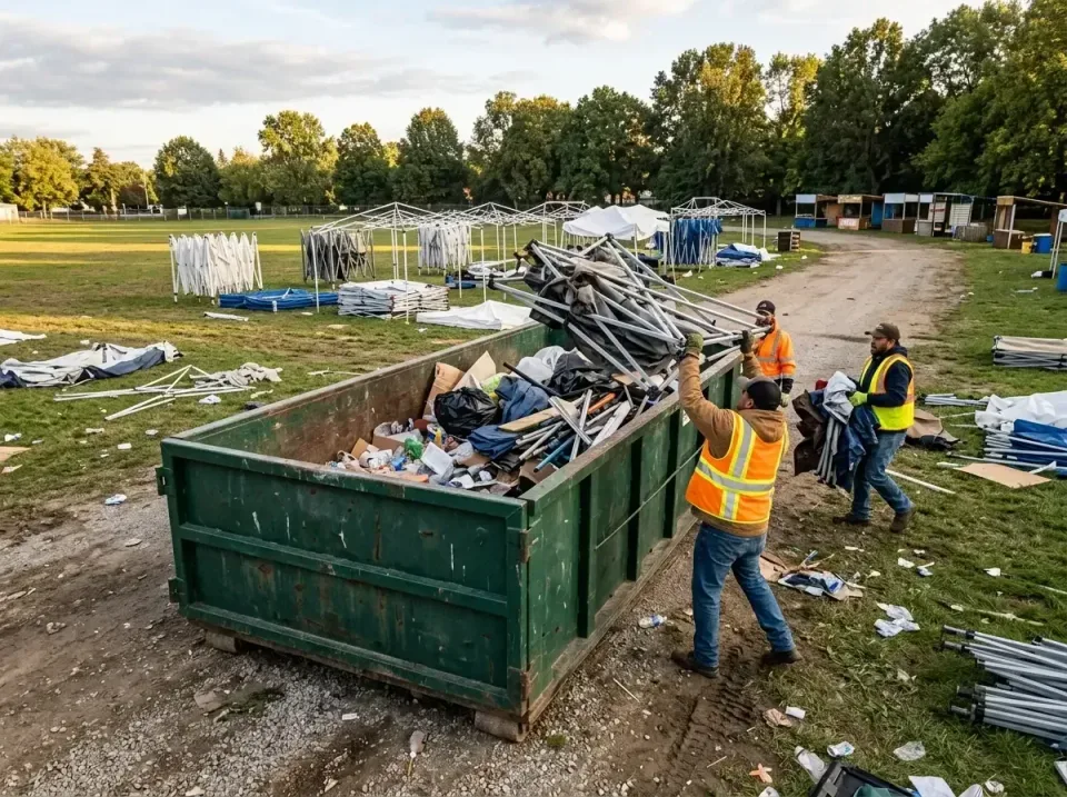temporary-event-waste-containe-016 — frequently asked questions, Roll-Off Dumpster Rental Services in Montpelier, OH